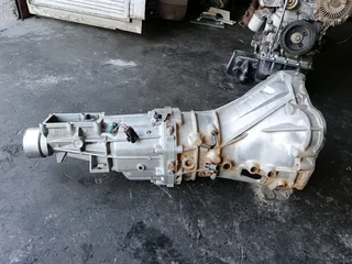 Nissan Np300 Ka20/ka24 4x2 Gearbox In Stock For Sale Comes With 30 Day Guarantee