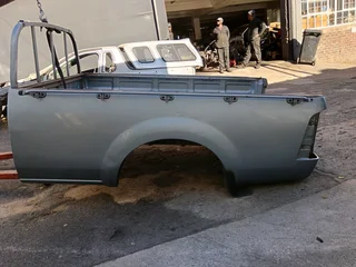 Ford Ranger 2010 Lwb Loadbox In Stock For Sale.