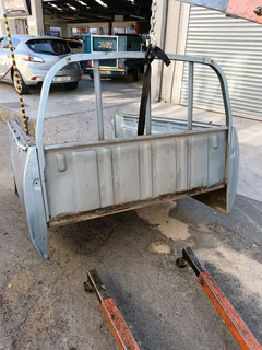 FORD RANGER 2010 LWB LOADBOX IN STOCK FOR SALE.