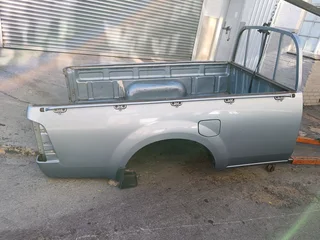 FORD RANGER 2010 LWB LOADBOX IN STOCK FOR SALE.