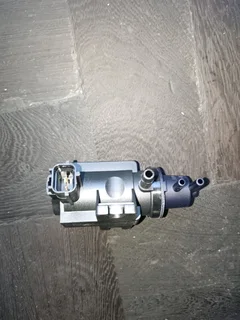 ISUZU DMAX TURBO BOOST VALVE BRAND NEW IN STOCK FOR SALE.
