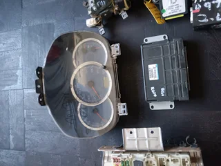 Mitsubishi Triton 4g64 Complete Lockset In Stock For Sale.