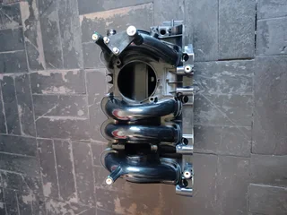 Nissan Np200 K7mf Brand New Inlet Manifold In Stock For Sale.