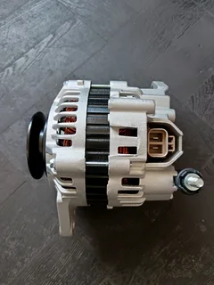 Nissan Np300 Ka24 16v Brand New Alternator I Stock For Sale.