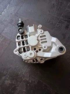 NISSAN NP300 KA24 16V BRAND NEW ALTERNATOR I STOCK FOR SALE.