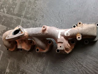 Ford Ranger T6 2.2 Hipower Turbo Manifold In Stock For Sale.