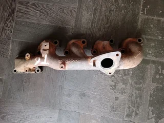 FORD RANGER T6 2.2 HIPOWER TURBO MANIFOLD IN STOCK FOR SALE.