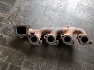 FORD RANGER T6 2.2 HIPOWER TURBO MANIFOLD IN STOCK FOR SALE.