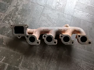FORD RANGER T6 2.2 HIPOWER TURBO MANIFOLD IN STOCK FOR SALE.