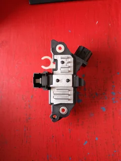 TOYOTA HILUX 1KD/2KD ALTERNATOR  REGULATOR BRAND NEW IN STOCK.