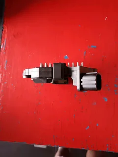 TOYOTA HILUX 1KD/2KD ALTERNATOR  REGULATOR BRAND NEW IN STOCK.