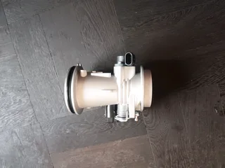 NISSAN NP200 K7MF BRAND NEW THROTTLE BODY IN STOCK FOR SALE.