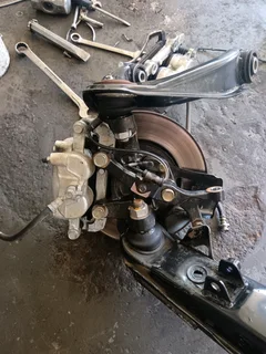 Nissan Np300 4x2 Lowrider Stub And Hub Abs Type In Stock For Sale.