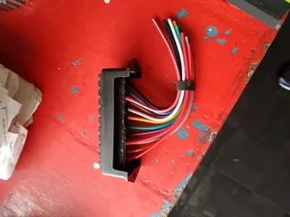 NISSAN 1400 FUSE BOX BRAND NEW IN STOCK FOR SALE.