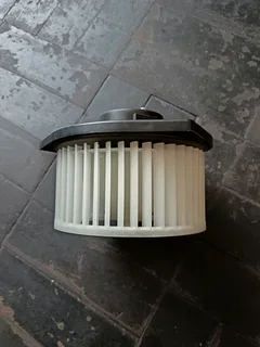 ISUZU DMAX INTERIOR FAN BRAND NEW IN STOCK FOR SALE.