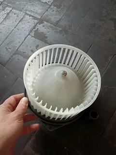 ISUZU DMAX INTERIOR FAN BRAND NEW IN STOCK FOR SALE.