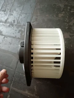 ISUZU DMAX INTERIOR FAN BRAND NEW IN STOCK FOR SALE.