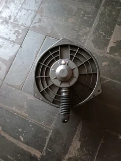 Isuzu Dmax Interior Fan Brand New In Stock For Sale.