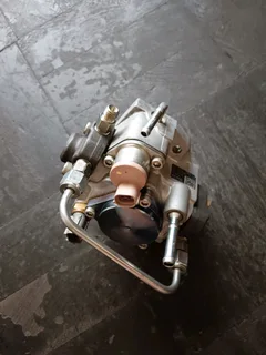 Nissan Np300 Yd25 Brand New Diesel Pump In Stock