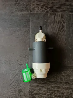 Nissan One Tonner Vg30 Brand New Petrol Pump In Stock For Sale.