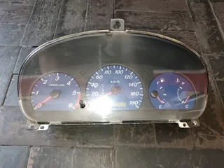 Ford Ranger/ Mazda Drifter Wlat Clock Cluster In Stock For Sale.