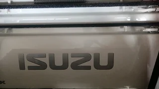 ISUZU 2013 UP COMPLETE TAILGATES IN STOCK FOR SALE.
