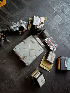 Ford Ranger 2005 4l V6 Complete Lockset In Stock For Sale.