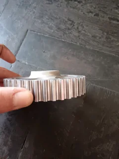 NISSAN NP200 K7MF BRAND NEW CAMSHAFT GEAR IN STOCK FOR SALE.