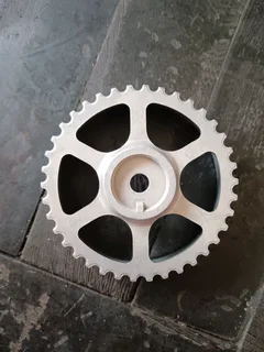 Nissan Np200 K7mf Brand New Camshaft Gear In Stock For Sale.
