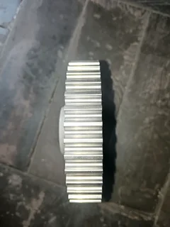 NISSAN NP200 K7MF BRAND NEW CAMSHAFT GEAR IN STOCK FOR SALE.