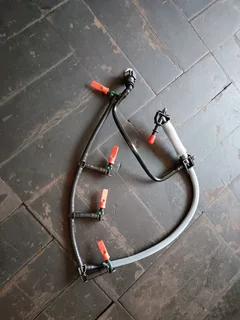 RANGER T6 2.2 FUEL LEAKOFF PIPE BRAND NEW IN STOCK FOR SALE.