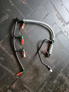 RANGER T6 2.2 FUEL LEAKOFF PIPE BRAND NEW IN STOCK FOR SALE.