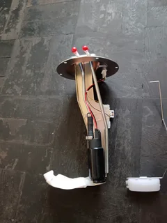 Nissan Np300 Ka20/ka24 16v Brand Fuel Tank Sender Unit With Pump. In Stock For Sale.