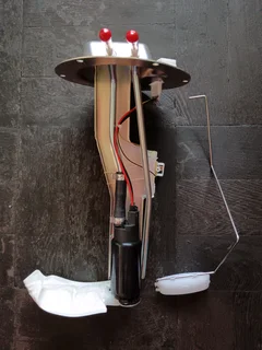 NISSAN NP300 KA20/KA24 16V BRAND FUEL TANK SENDER UNIT WITH PUMP. IN STOCK FOR SALE.