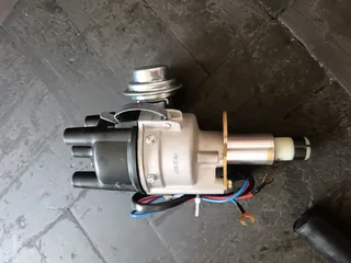 Nissan One Tonner Z24 Brand New Electronic Dizzy In Stock For Sale.