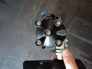 NISSAN ONE TONNER Z24 BRAND NEW ELECTRONIC DIZZY IN STOCK FOR SALE.