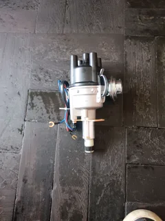 NISSAN ONE TONNER Z24 BRAND NEW ELECTRONIC DIZZY IN STOCK FOR SALE.