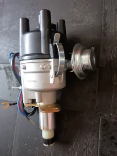 NISSAN ONE TONNER Z24 BRAND NEW ELECTRONIC DIZZY IN STOCK FOR SALE.