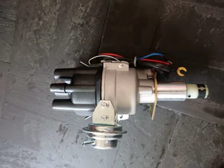 NISSAN ONE TONNER Z24 BRAND NEW ELECTRONIC DIZZY IN STOCK FOR SALE.