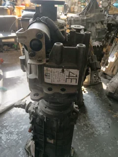 FORD RANGER 4L V6 4X4 MANUAL GEARBOX IN STOCK FOR SALE COMES WITH 30 DAY GUARANTEE