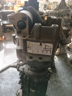 FORD RANGER 4L V6 4X4 MANUAL GEARBOX IN STOCK FOR SALE COMES WITH 30 DAY GUARANTEE