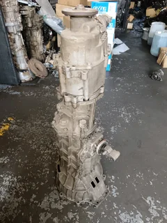 FORD RANGER 4L V6 4X4 MANUAL GEARBOX IN STOCK FOR SALE COMES WITH 30 DAY GUARANTEE