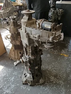 FORD RANGER 4L V6 4X4 MANUAL GEARBOX IN STOCK FOR SALE COMES WITH 30 DAY GUARANTEE