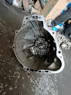 FORD RANGER 4L V6 4X4 MANUAL GEARBOX IN STOCK FOR SALE COMES WITH 30 DAY GUARANTEE