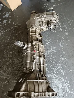 Ford Ranger 4l V6 4x4 Manual Gearbox In Stock For Sale Comes With 30 Day Guarantee