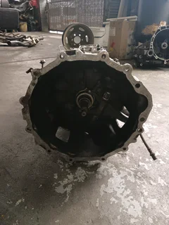 MITSUBISHI COLT 4M40 4X4 GEARBOX IN STOCK FOR SALE. COMES WITH 30 DAY GUARANTEE