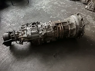 MITSUBISHI COLT 4M40 4X4 GEARBOX IN STOCK FOR SALE. COMES WITH 30 DAY GUARANTEE