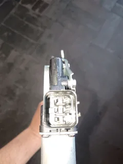 ISUZU 2013-2022 BRAND NEW ELECTRONIC WINDOW MECH 6 PIN IN STOCK FOR SALE.