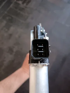 ISUZU 2013-2022 BRAND NEW ELECTRONIC WINDOW MECH 6 PIN IN STOCK FOR SALE.