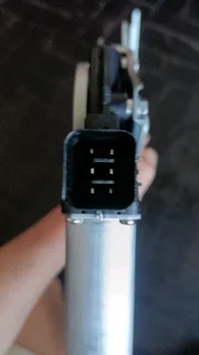 ISUZU 2013-2022 BRAND NEW ELECTRONIC WINDOW MECH 6 PIN IN STOCK FOR SALE.